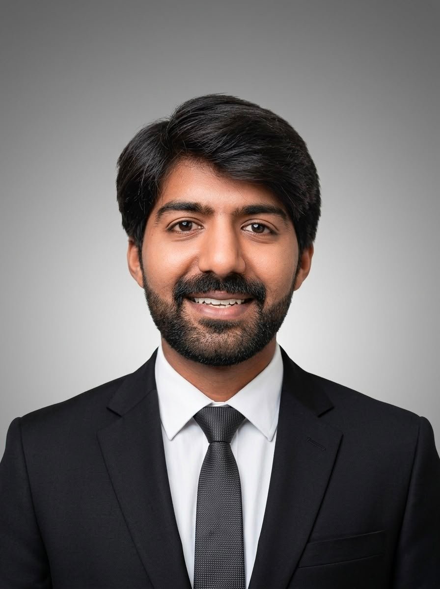 Adeel Bodla