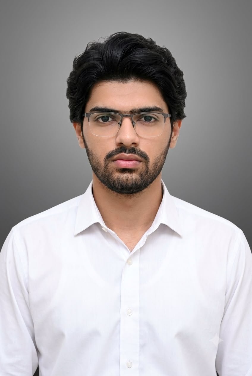 Ahtesham Ali
