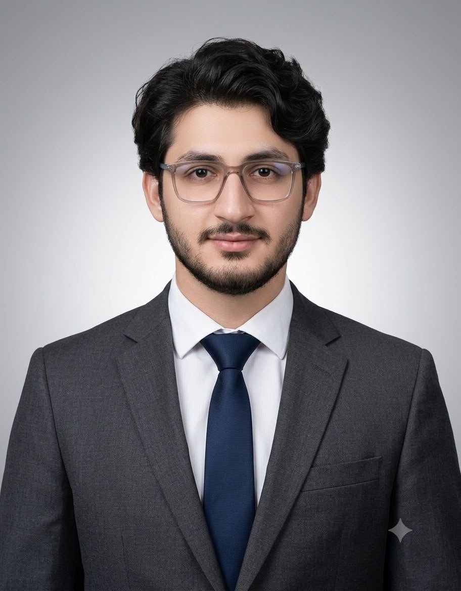 Huzaifa Nawab