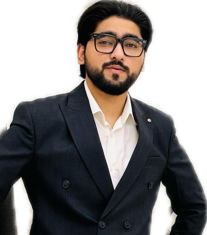 Muaaz Rao